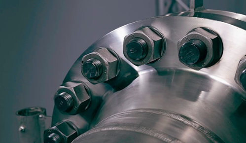 Convertidor de par y presión